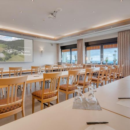 Hotel Wiehen-Therme Hullhorst Exteriér fotografie